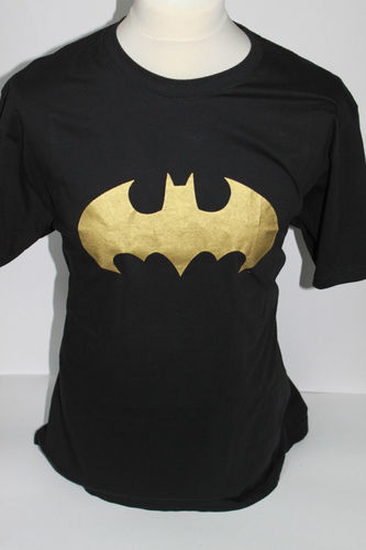 Batman - T-Shirt Classic Logo