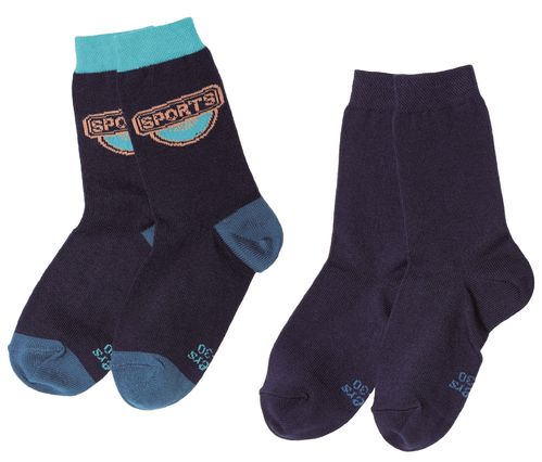 Ewers - 2er Packg. Socken * Sports