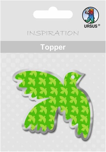 Ursus - Topper * Taube