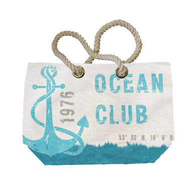 Beach Bag Ocean Club