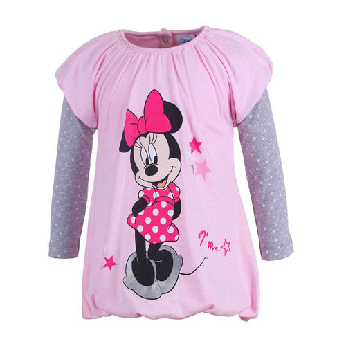 Disney´s Minnie Mouse - Mädchen Kleid