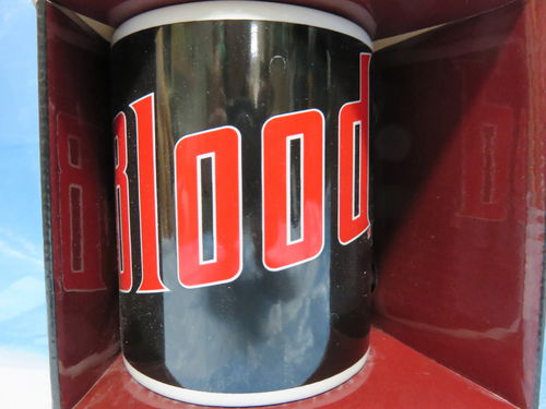 True Blood Tasse - Kaffeetasse