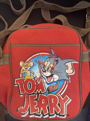 Looney Tunes - Tom und Jerry Vintage