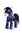 NICI GREEN - Kuscheltier Pony Starflower 25cm