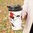 Coffee to go Becher Mickey Kiss Sketch rot