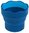 Faber Castell - Wasserbecher blau