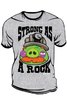 Angry-Birds T-Shirt Gr. S