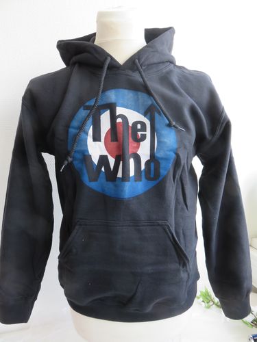 The Who - Kapuzensweatshirt