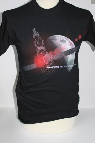 Pink Floyd - T-Shirt Gr. S Satellite