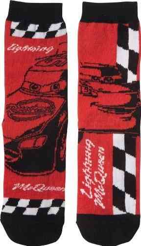 Cars - McQueen Socken
