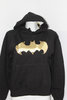 Batman - Girl-Kapuzensweater