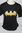 Batman - T-Shirt Logo Gr. XXL
