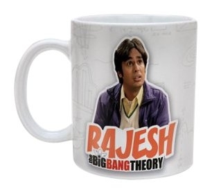 Tasse - Rajesh