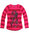 Monster High - Langarmshirt pink