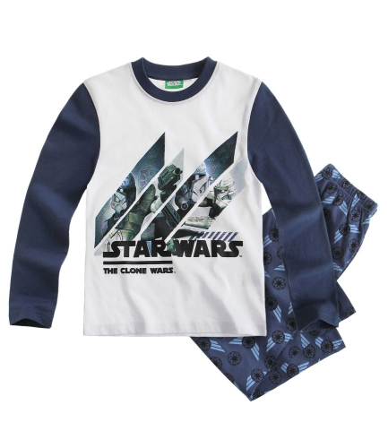 Star Wars Schlafanzug