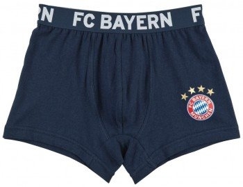 FC Bayern München - Jungen Pant