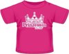 T-Shirt - Sag einfach Prinzessin zu mir ..