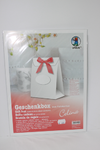 Geschenkboxen - Weiß