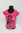 Monster High - T-Shirt Gr. 140 Fb pink