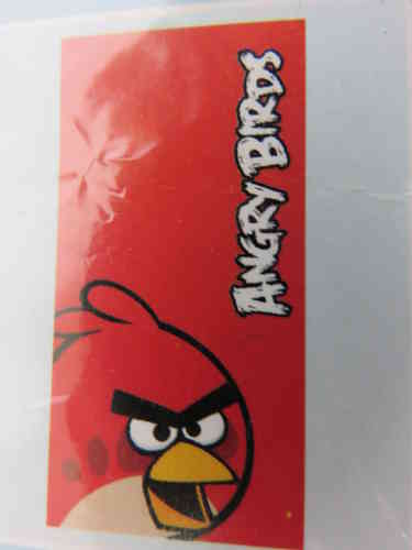 Angry Birds - Strandtuch / Badetuch