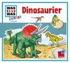 Was ist Was Junior - CD Dinosaurier Folge 06