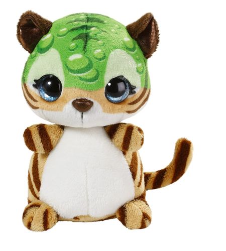 Bubble Tiger Awood classic 22cm