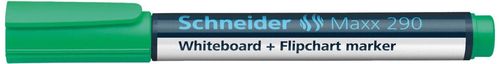 Boardmarker Schneider 290 1-3 grün