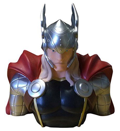Marvel Comics Spardose *  Thor 22 cm