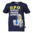 LEGO Wear Jungen T-Shirt duplo Police TAJS 306