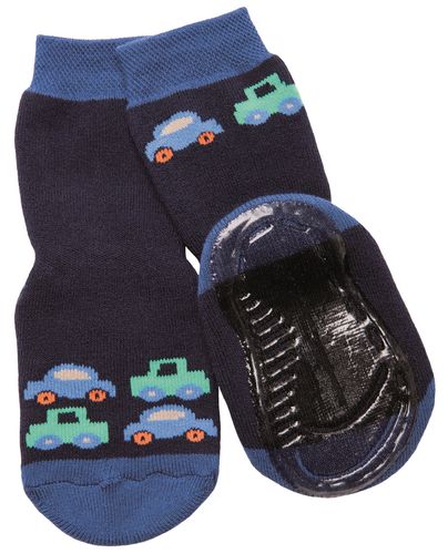 Ewers - Stoppi Antirutsch Socken