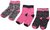 Ewers 20126 - Mädchen 3er-Pack -Socken