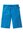 Schiesser 152043 - Jungen Schlafanzughose / Jersey Bermuda Atlantikblau