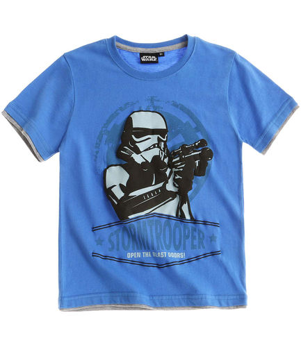 Star Wars - Tshirt Stormtrooper