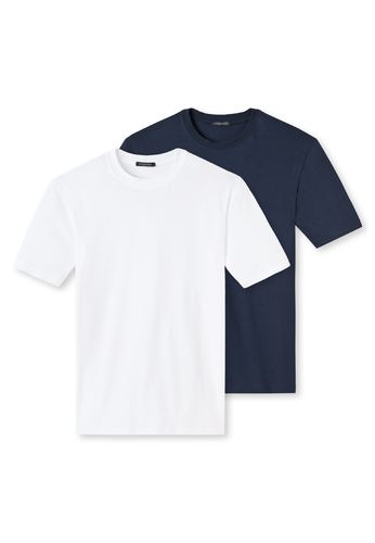 Schiesser - Herren T-Shirt / Unterhemd