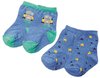 Ewers - Jungen Baby 2er-Pack Socken