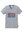 Schiesser 152038 - Jungen T-Shirt / Schlaf-Shirt -Grau-
