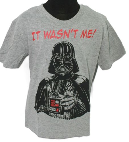 Star Wars * T-Shirt