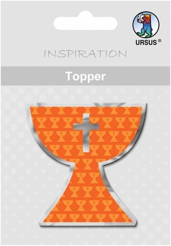 Ursus - Topper * Kelch