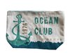 Beauty Bag - Ocean Club * Kosmetikbeutel