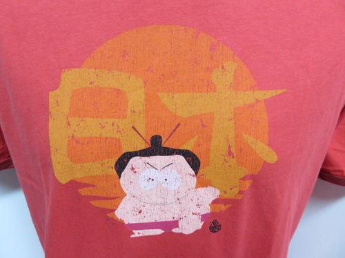 South Park ** Herren - T-Shirt