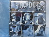 AC/DC Kalender 2012