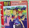 Skandal auf der Rennbahn Die Drei !!! CD Hörspiel