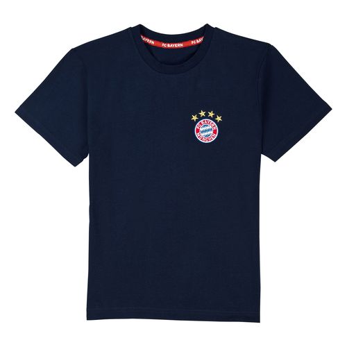FC Bayern München - Kinder T-Shirt Classic