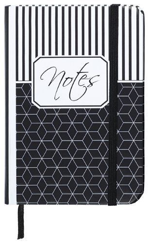 Moses - Notizbuch / Eintragbuch