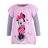 Disney´s Minnie Mouse - Mädchen Kleid in Farbe Rosa
