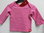 Elli Wunderstücke * Shirt Baseline * Pink *