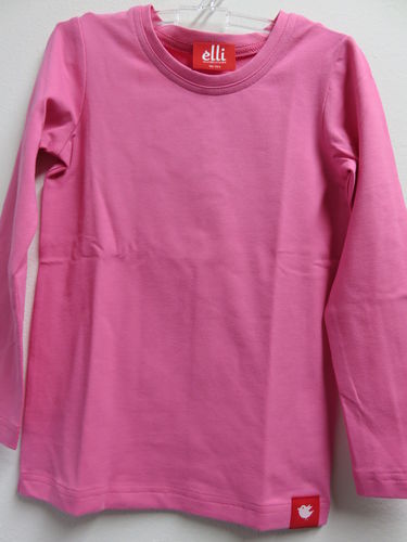 Elli Wunderstücke * Shirt Baseline * Pink *