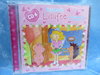 Prinzessin Lillifee Hörspiel zur TV-Serie CD 4