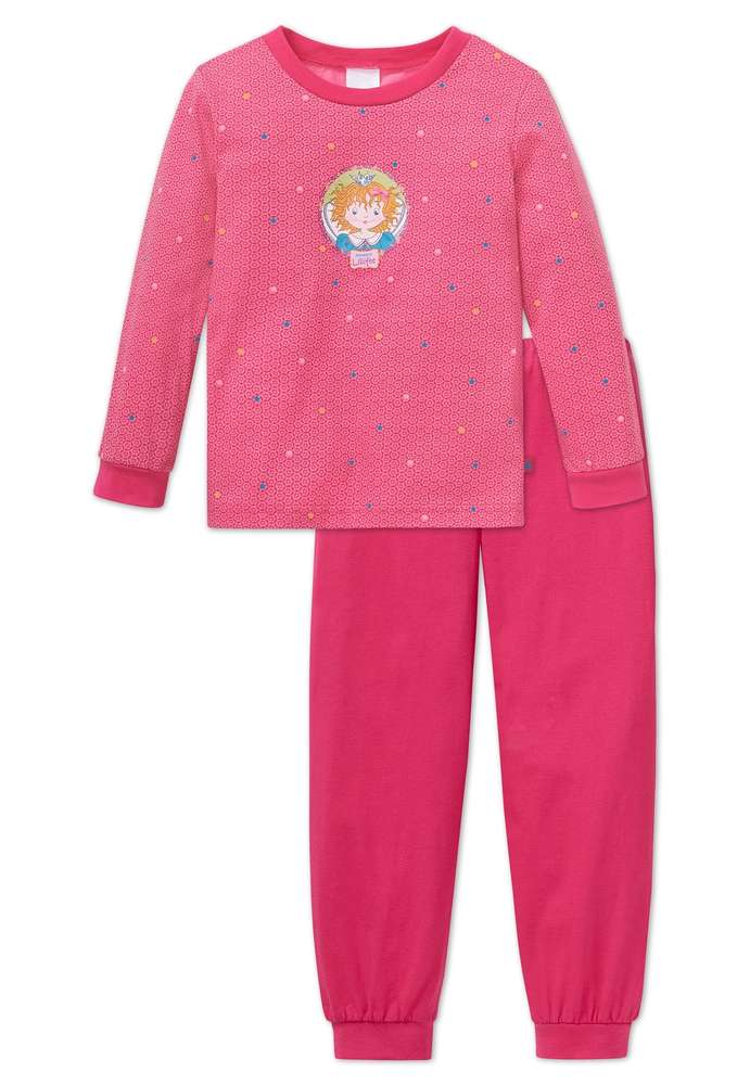 Schiesser - Prinzessin Lillifee Schlafanzug | Pyjamas