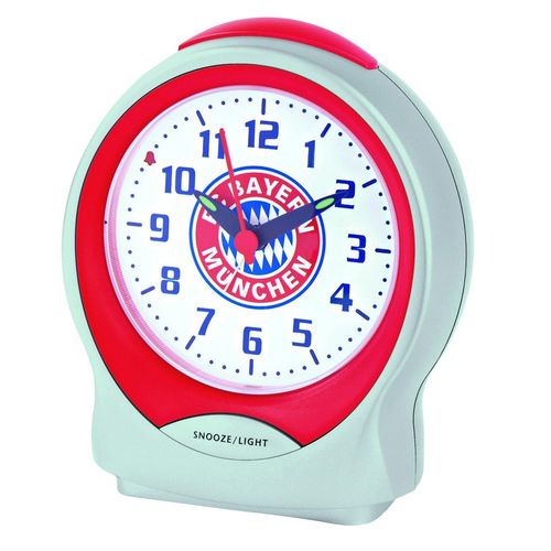 FC Bayern München - Wecker